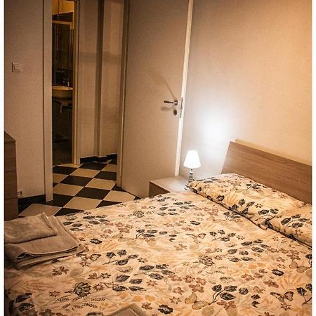 ジェノヴァTra Mare E Centroアパートメント エクステリア 写真